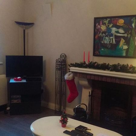 Villa 27 Aughrim Holidays Extérieur photo