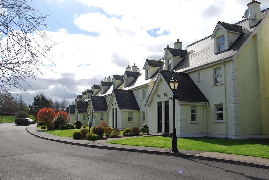 Villa 27 Aughrim Holidays Extérieur photo