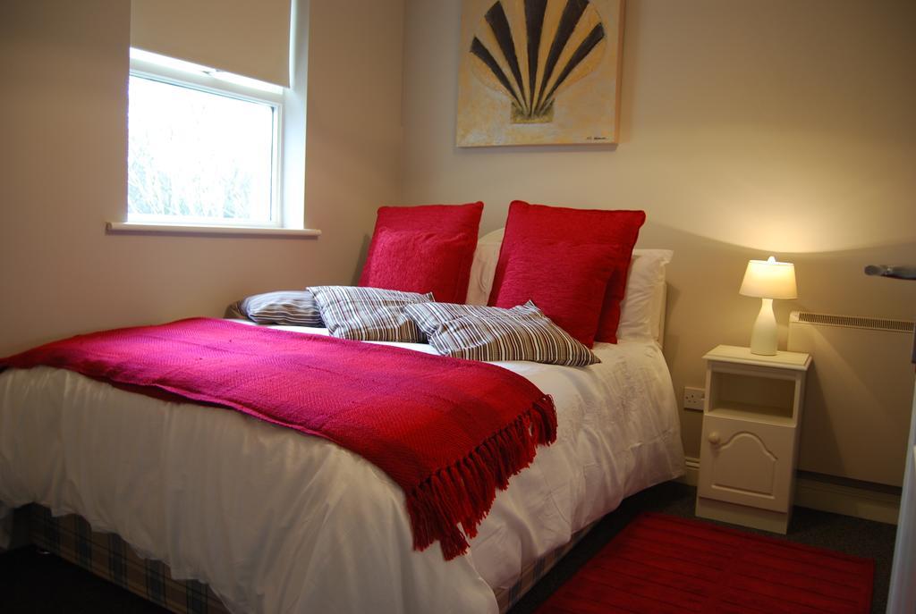 Villa 27 Aughrim Holidays Extérieur photo