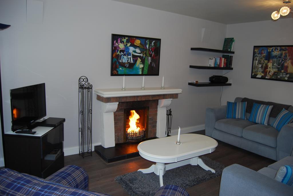 Villa 27 Aughrim Holidays Extérieur photo